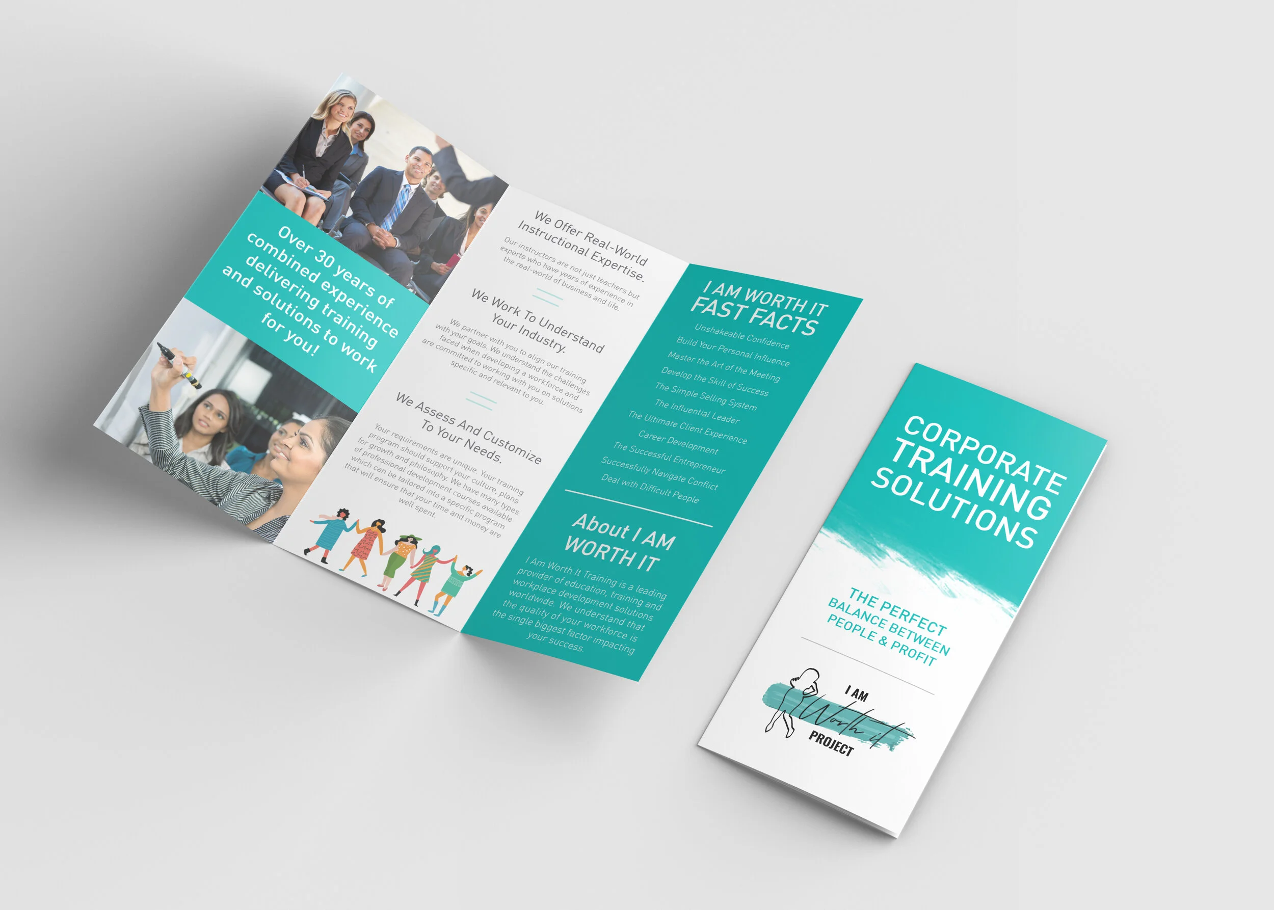 Brochure Design