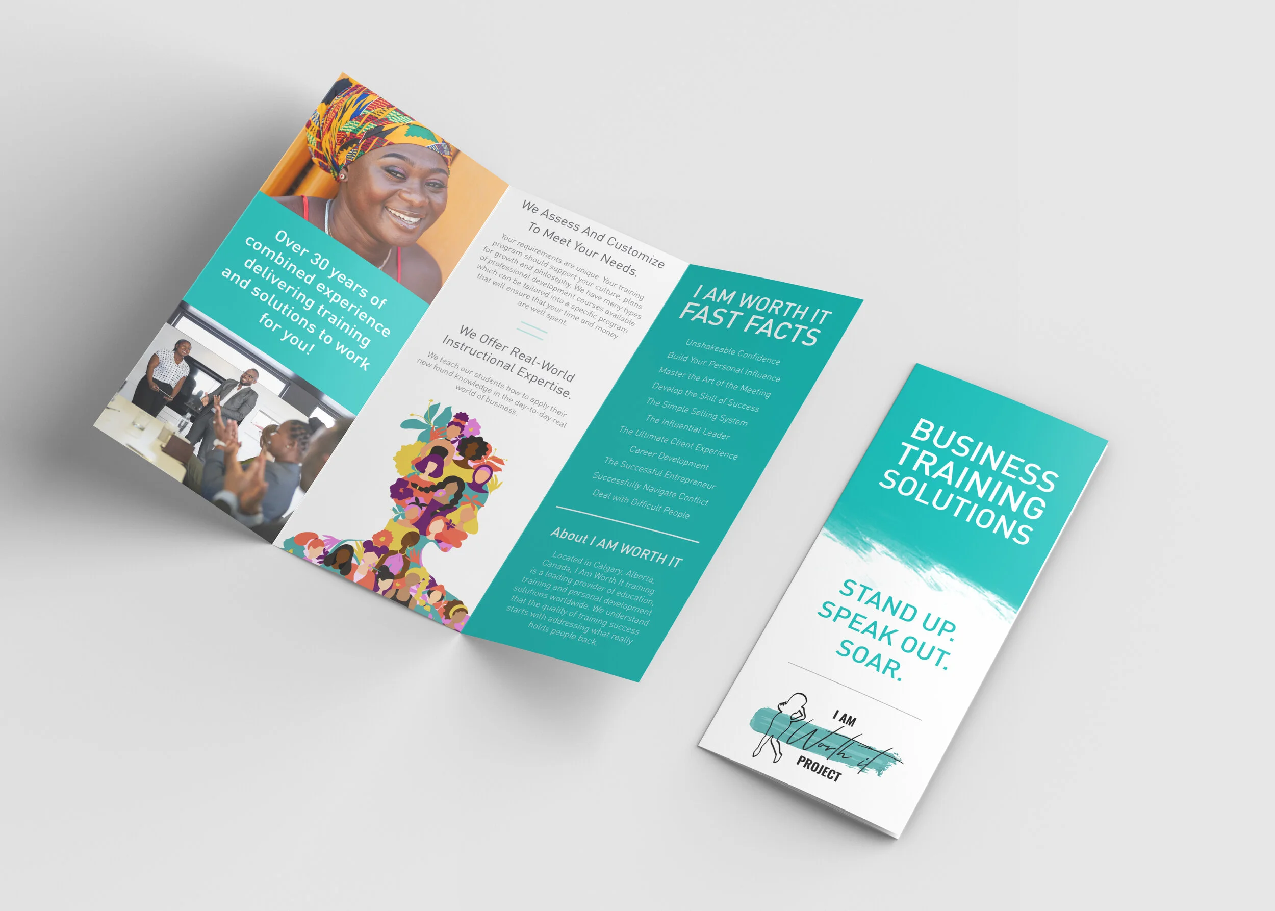 Brochure Design