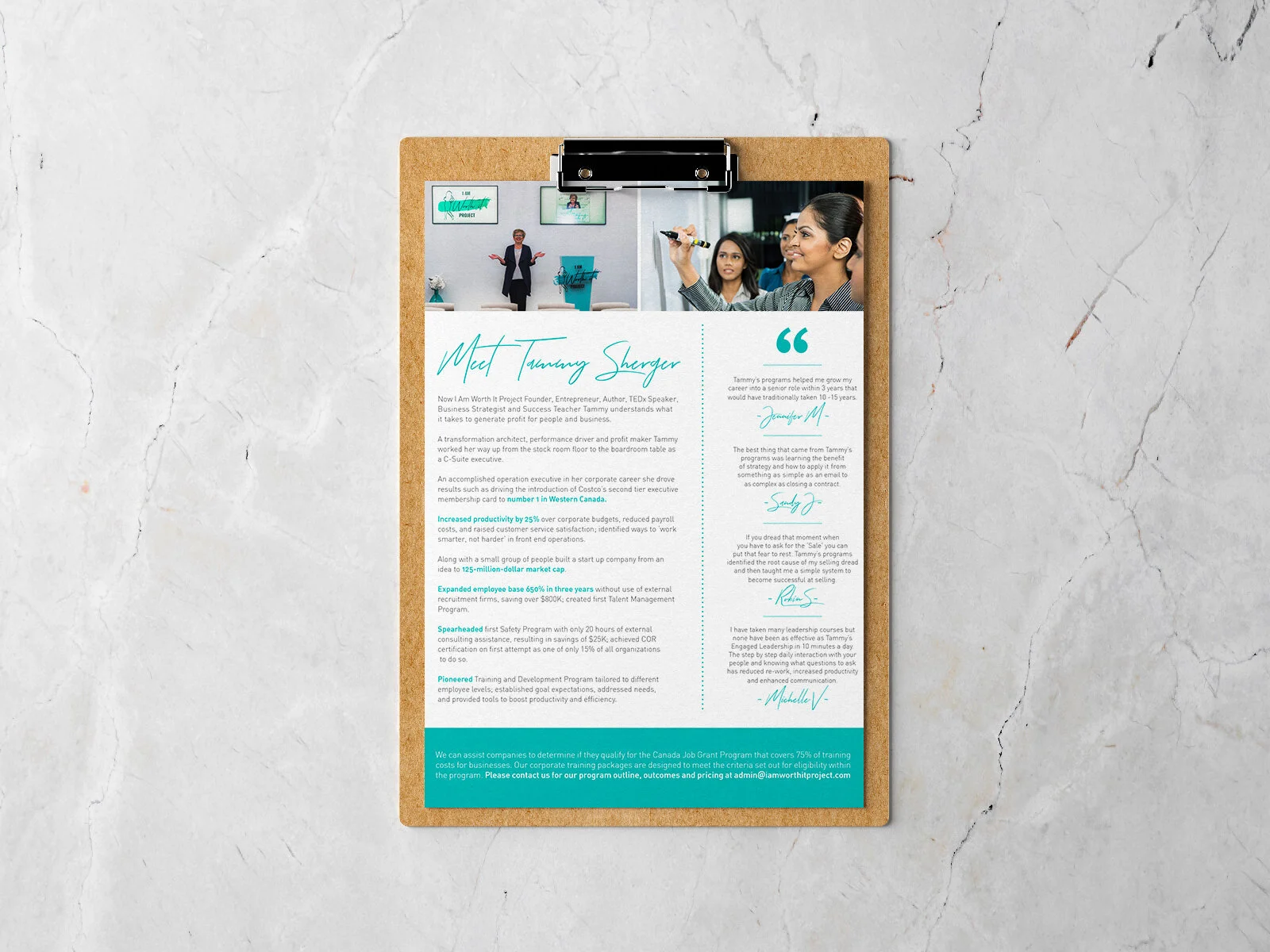 Form Design