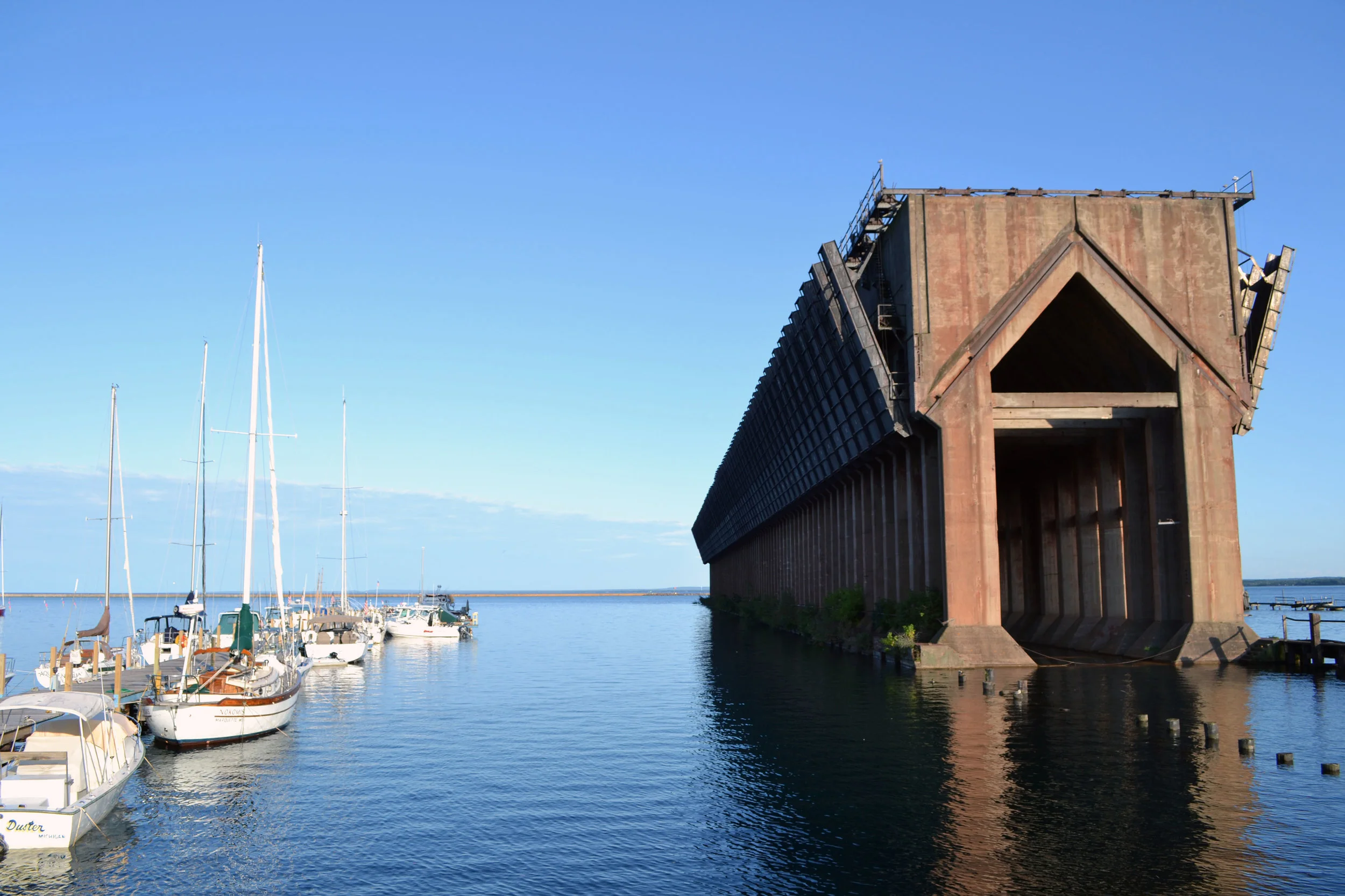 A Weekend in Marquette: Can't Miss Spots 