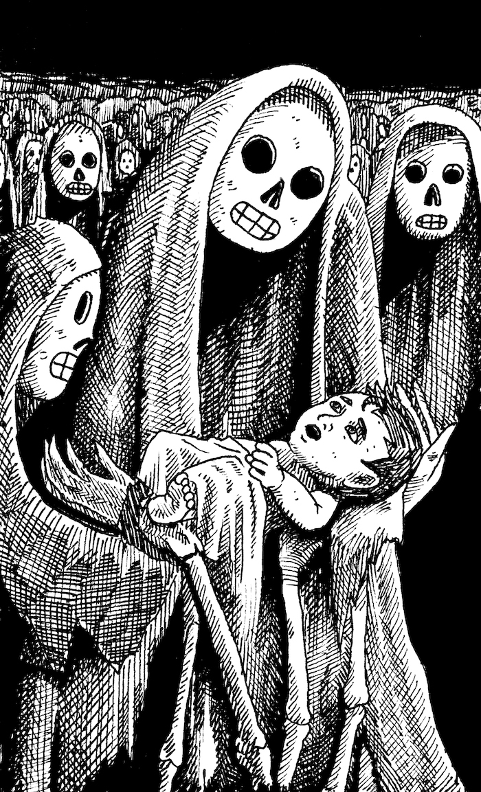 Rebirth in Unity