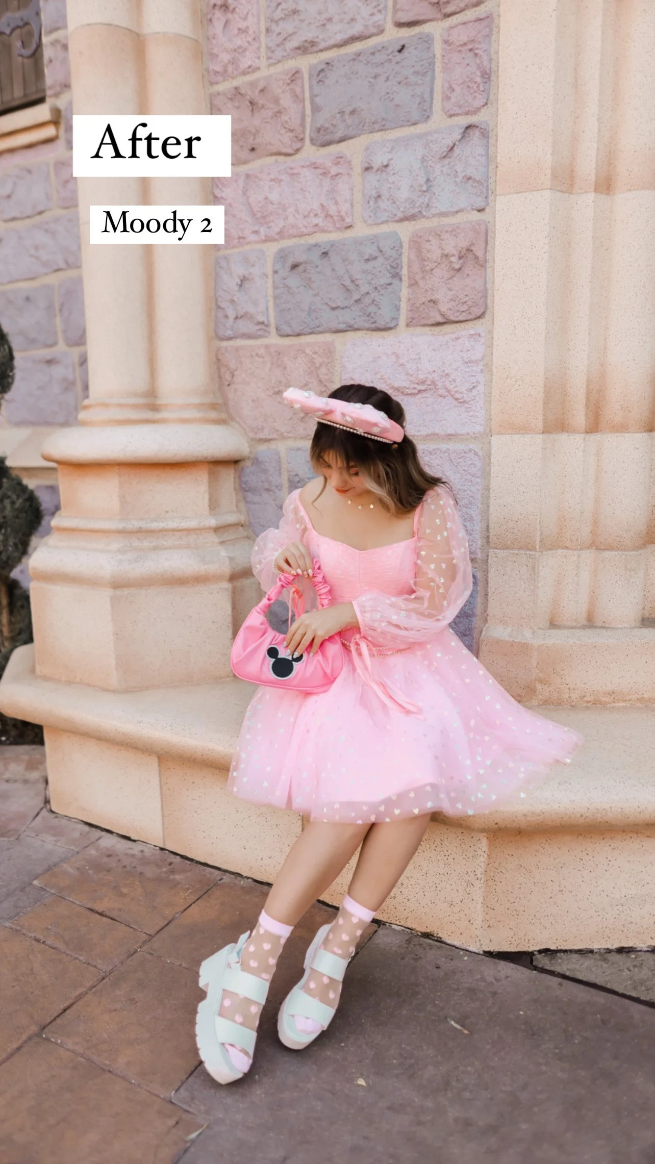 magicalifestyle magical lifestyle disney instagram influencer