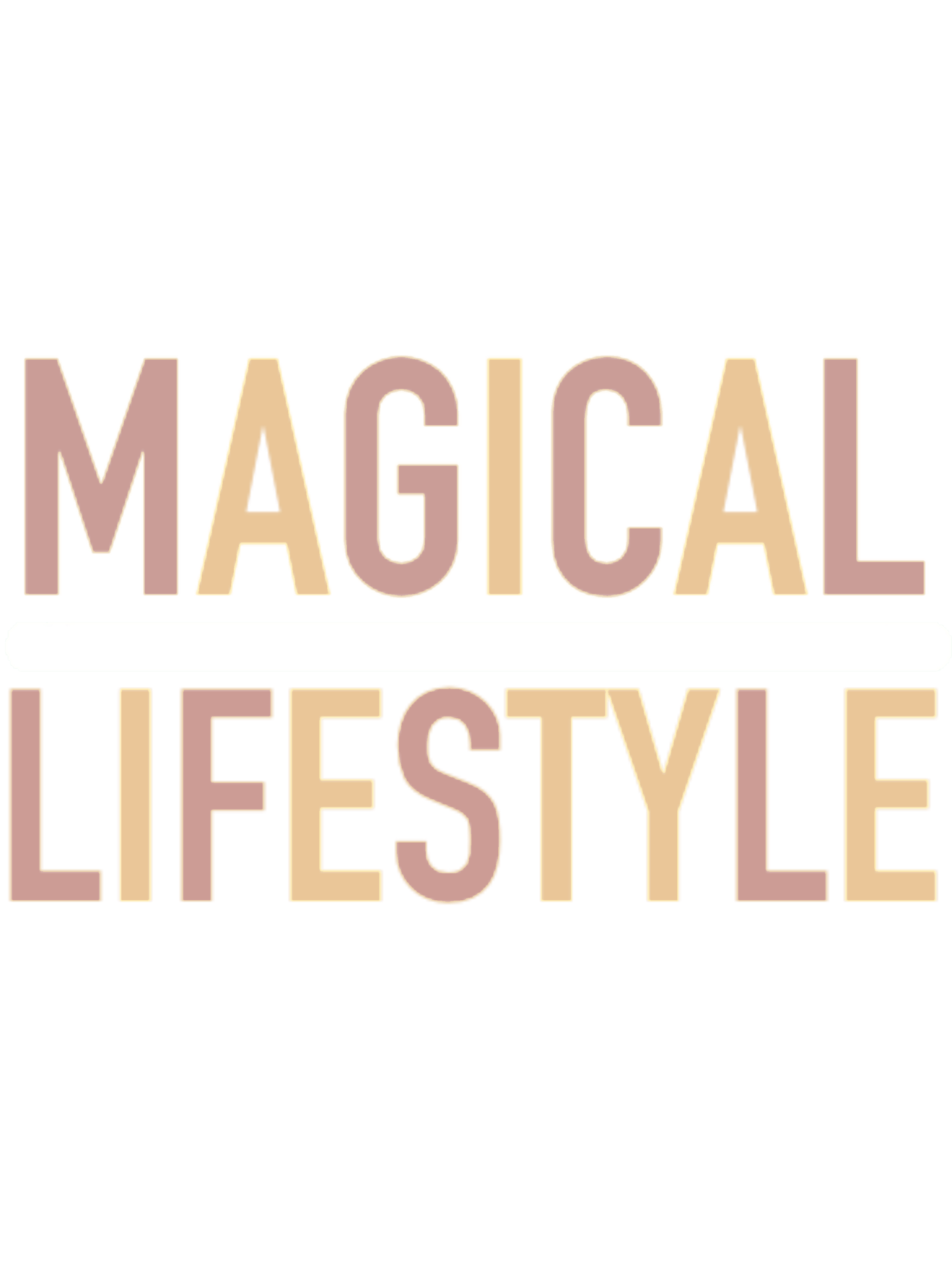 Magical Lifestyle 