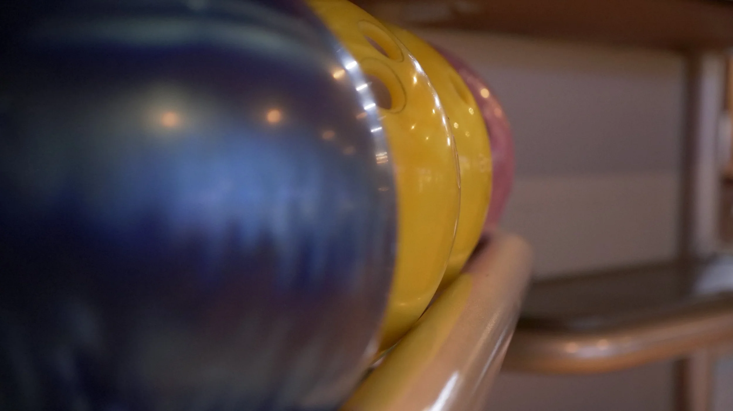 Bowling — Junction Lanes