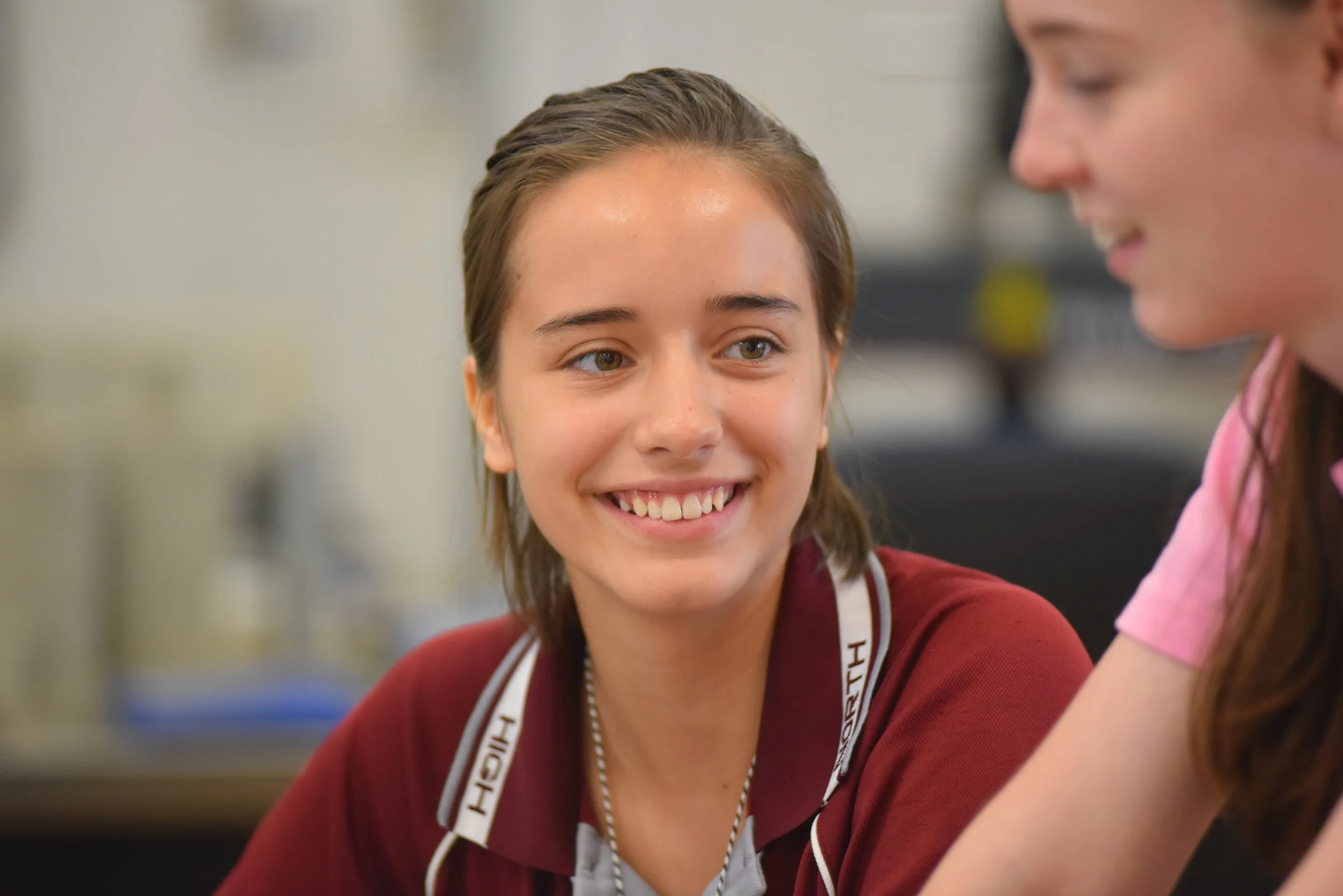 “The guest speakers and lecturers from engineering graduates and professional engineers themselves was insightful. It was a great experience and I am now more aware of what it is like to be an engineer - Looking forward to it!”