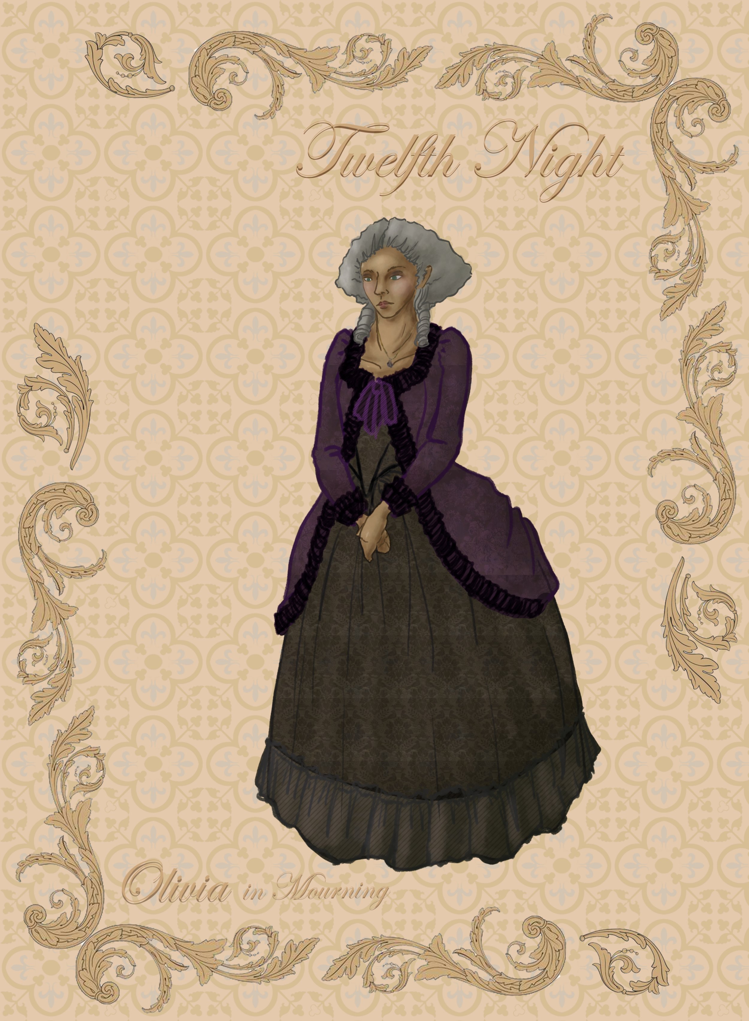 12th night Olivia Mourning.jpg