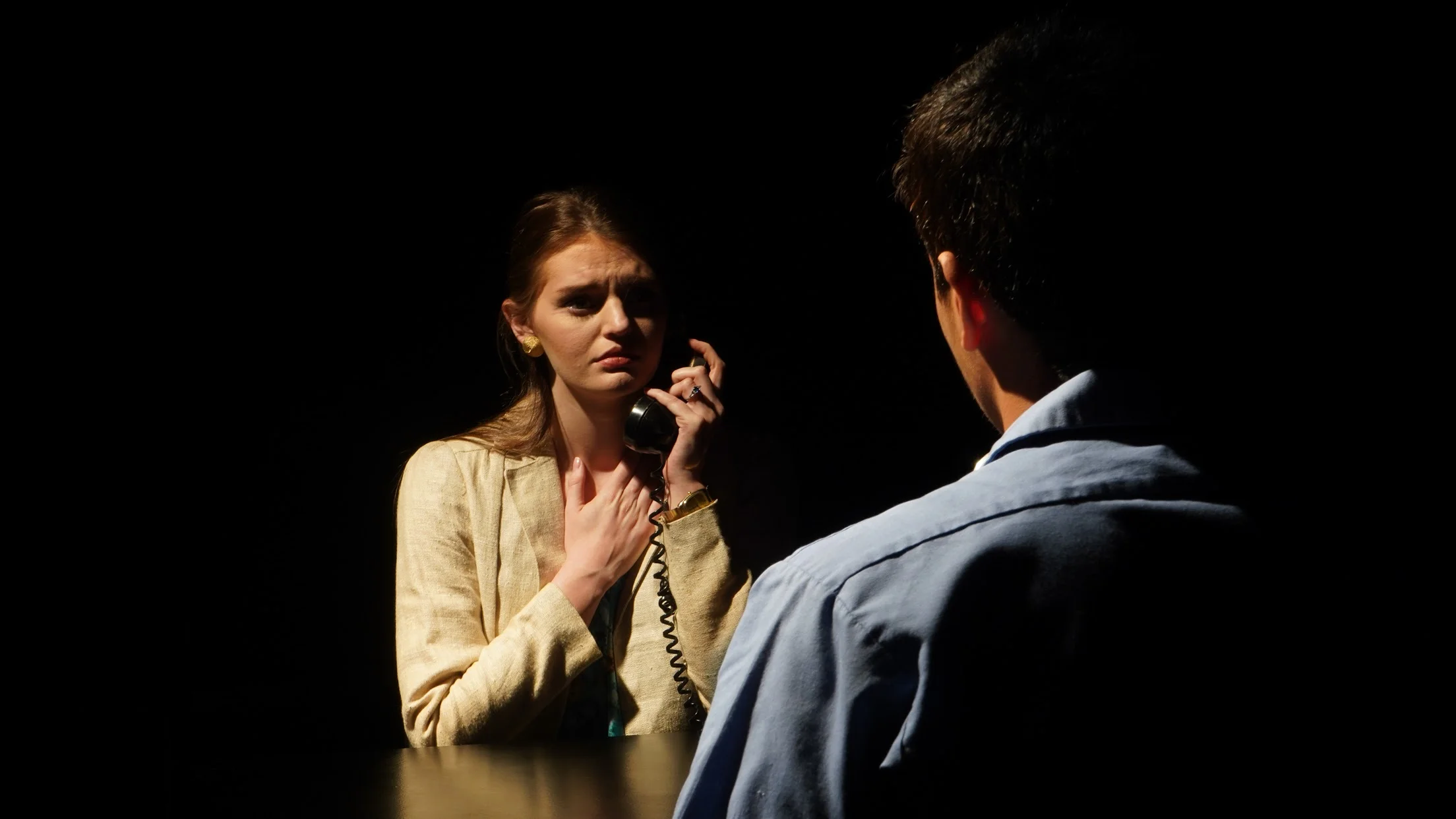 Charlotte &amp; Alex