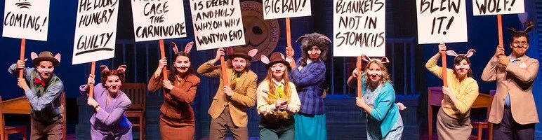 Pig hears and Tails