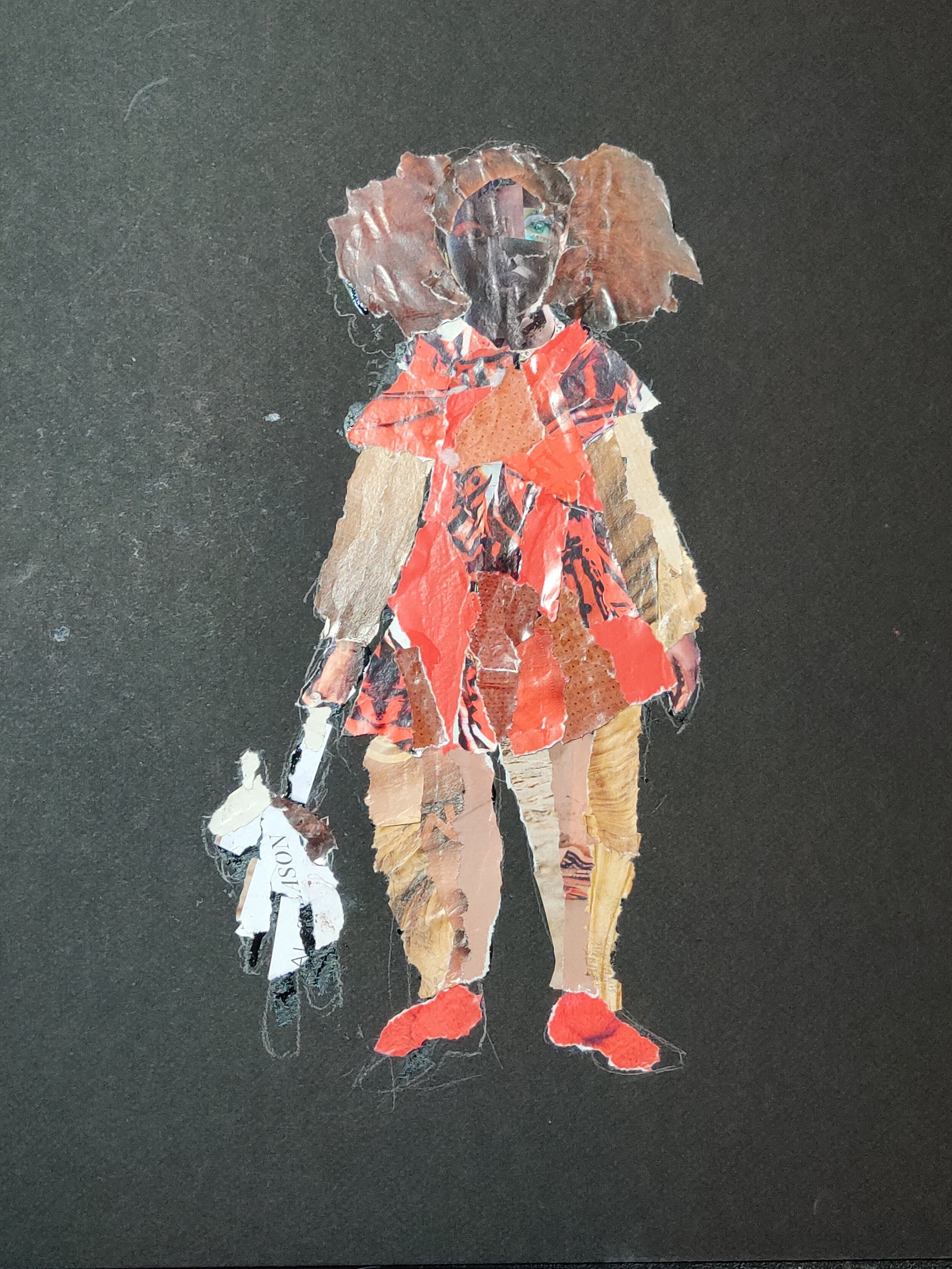 Classwork- Reimagine Work