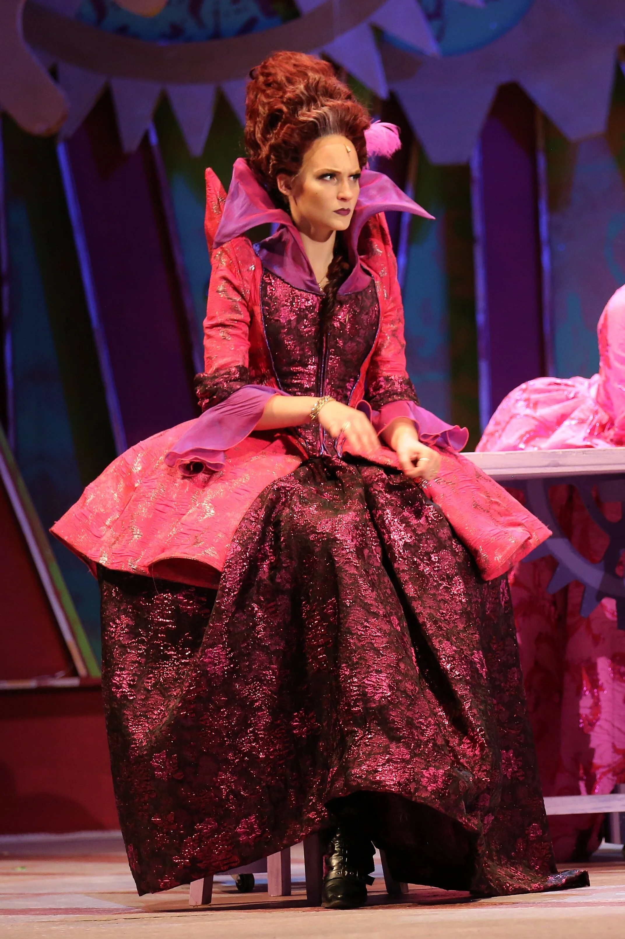 Cinderella