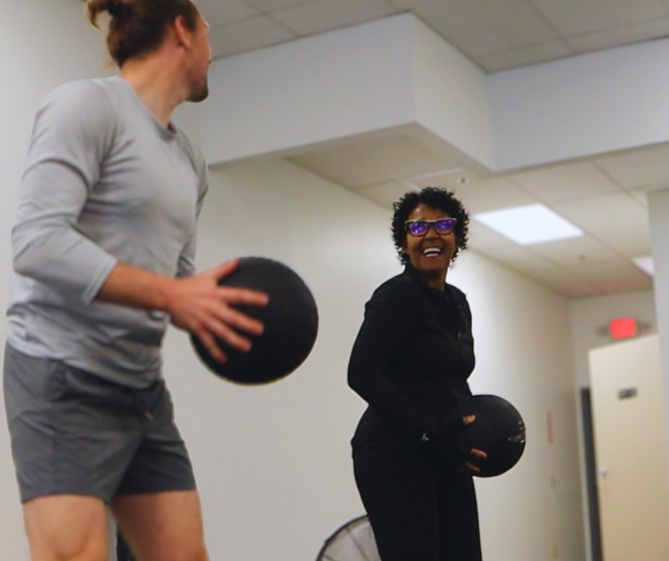 Fit For Life Physical Therapy - New Albany