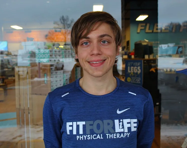 Meet our team of experienced and versatile physical therapy clinicians ...