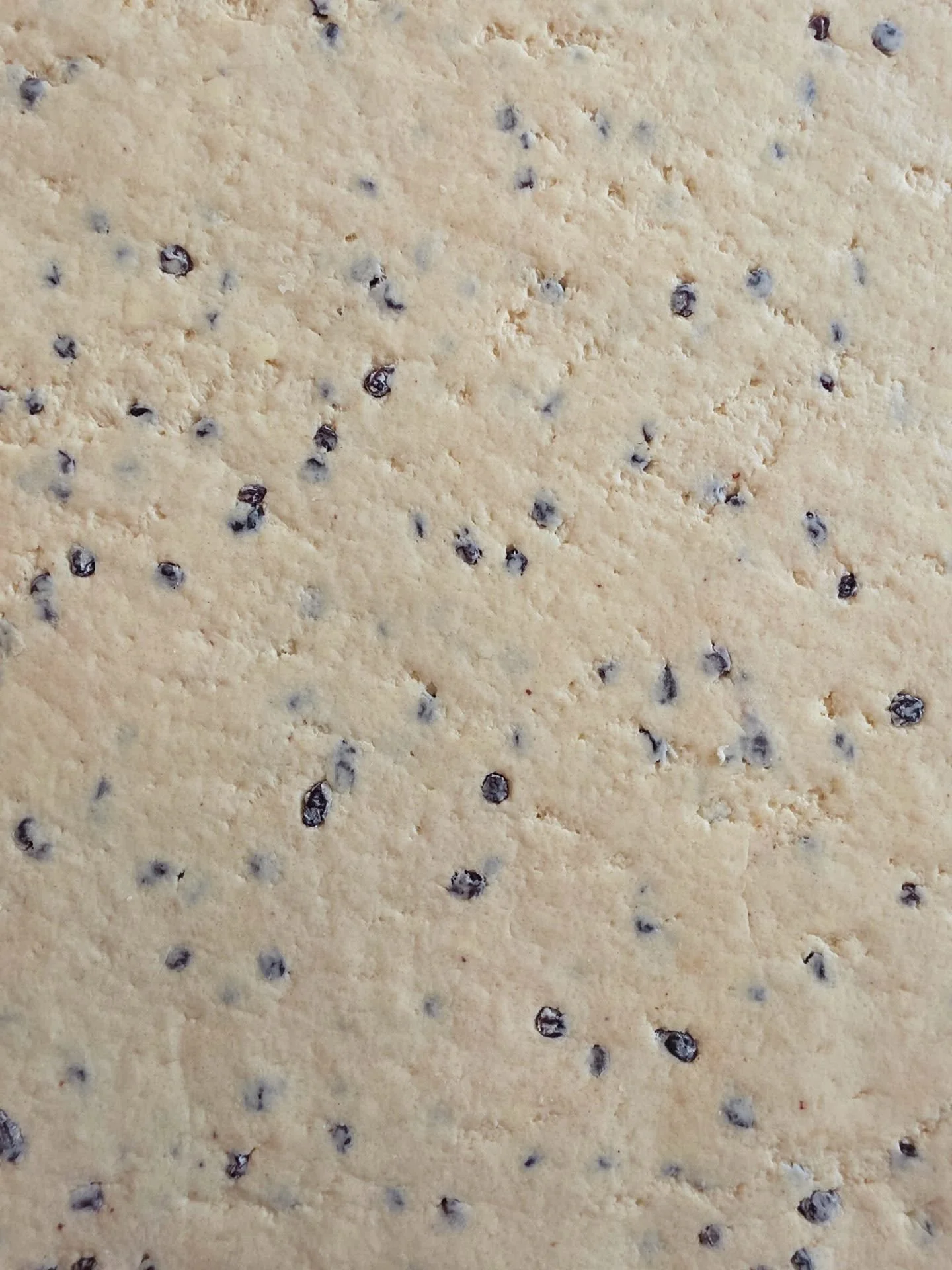 Dough is truly the best visual ASMR 🍞🌀