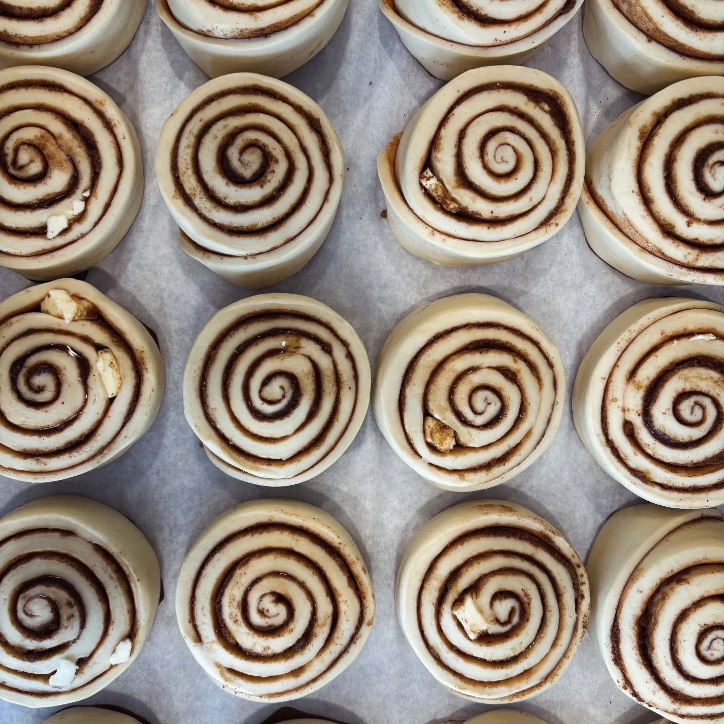 Summer is just upon us at Bonny 🥖🪷