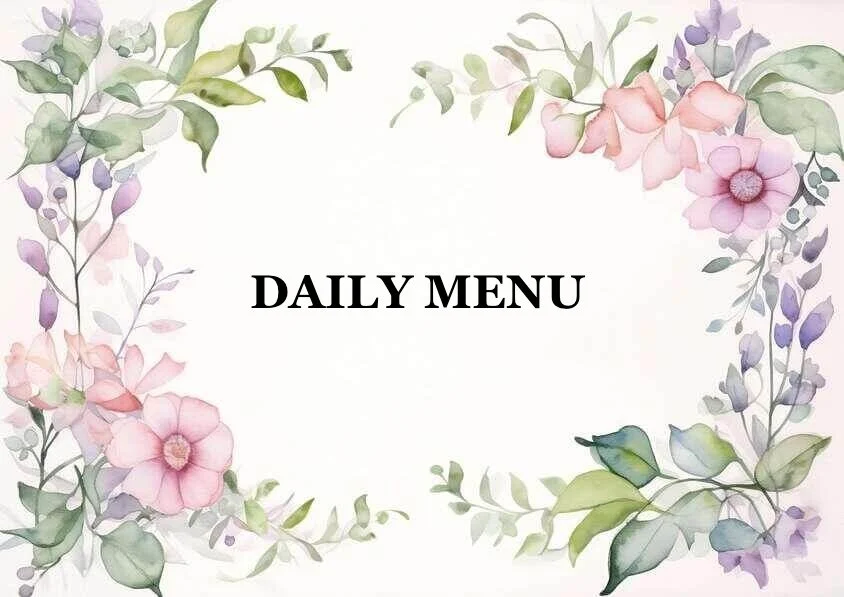 Ham & Gruyere Croissant