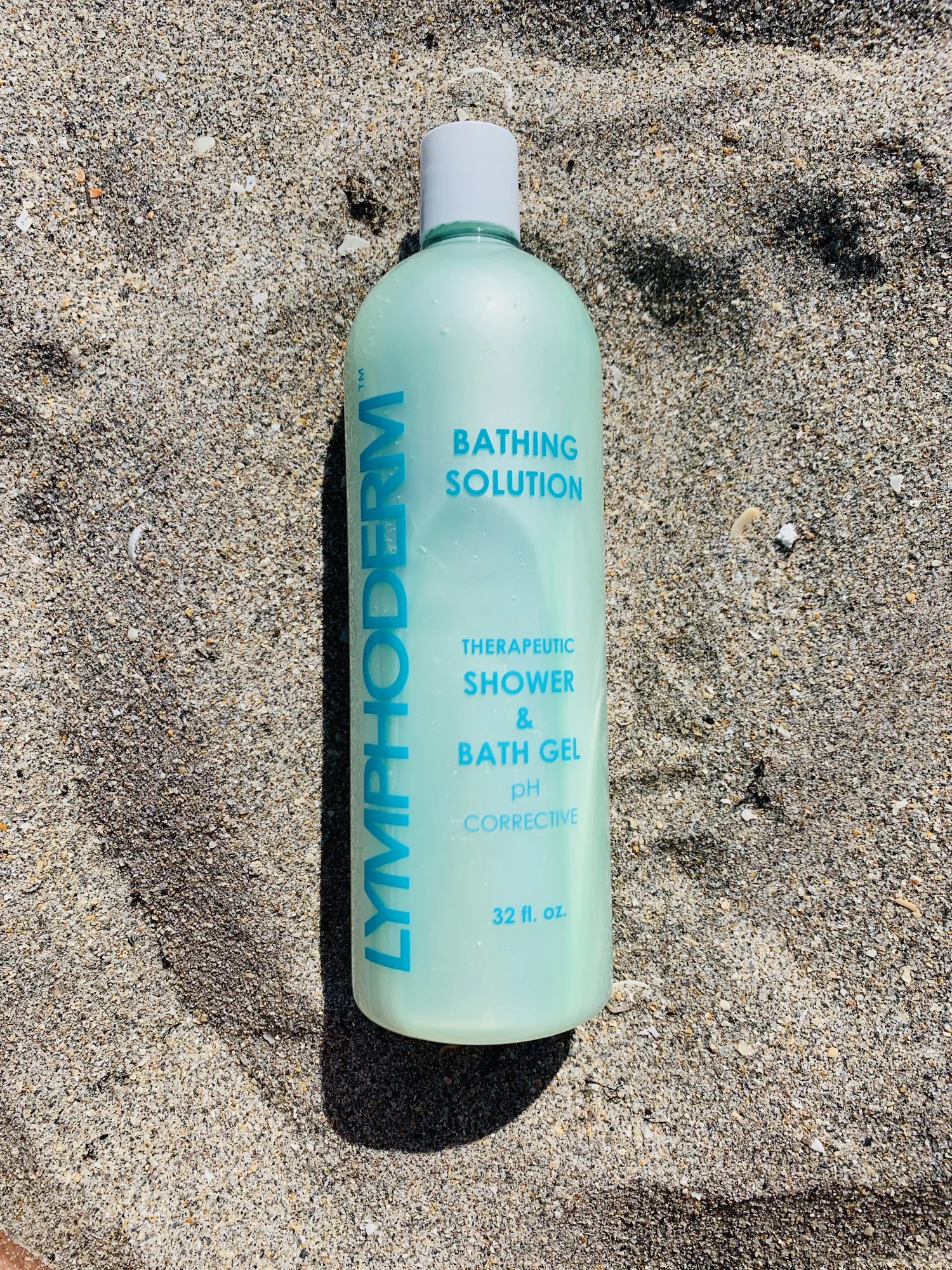 ボディクリーム Pure Beauty Lymph 1000ml 73177-392-