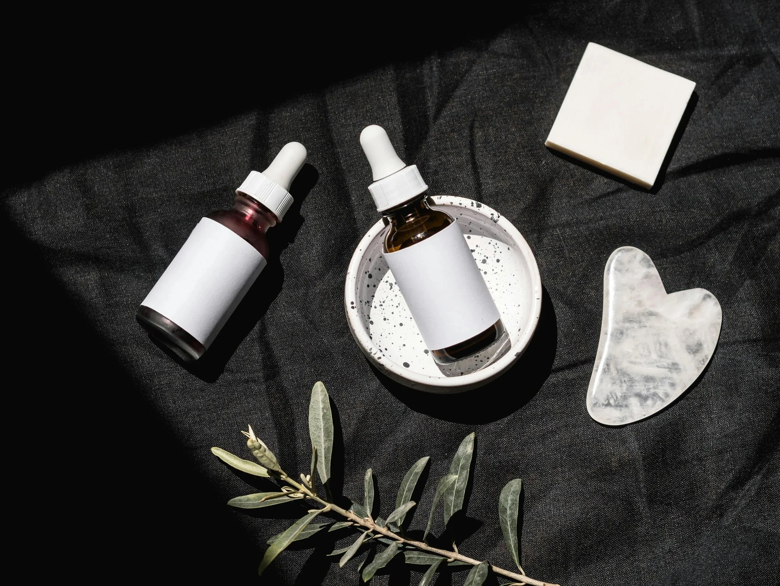 Lipedema Skin Care: How to Prevent Dry, Sensitive Skin From Compression &amp; Friction