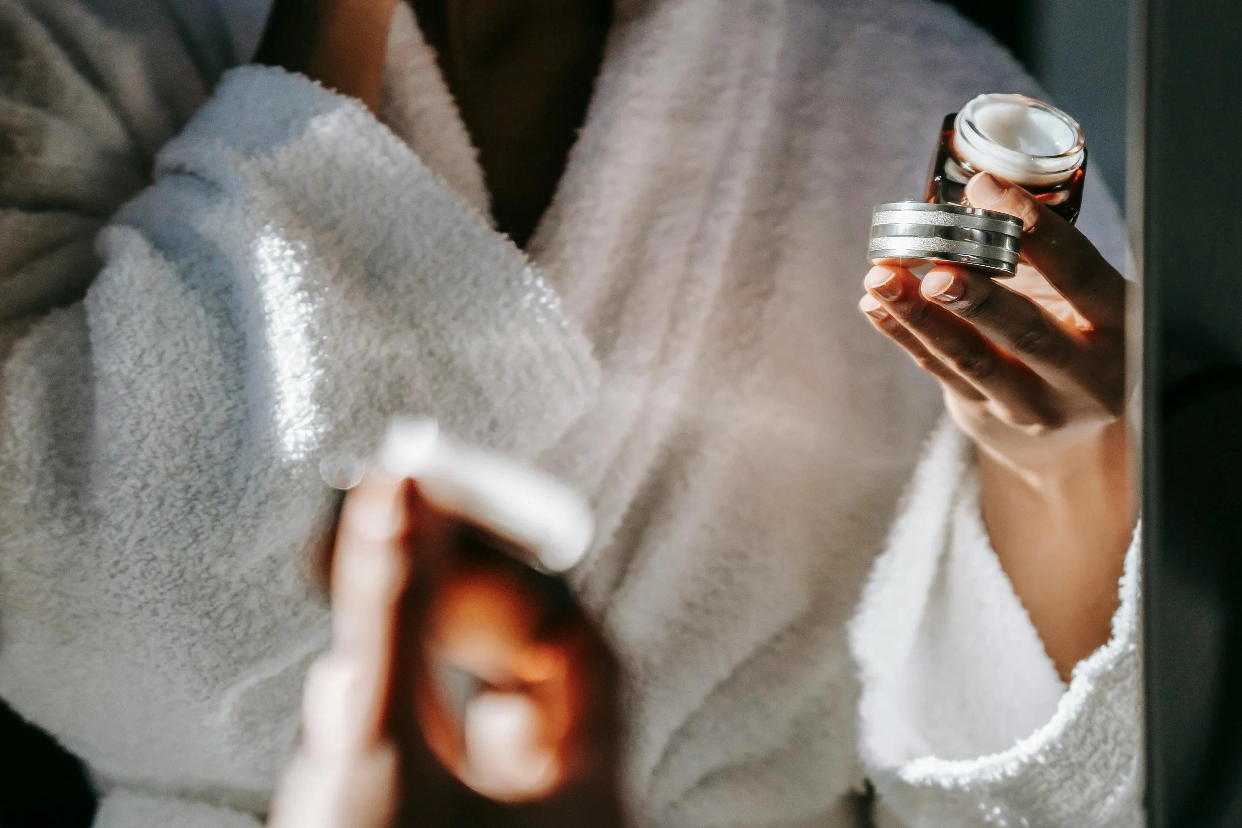 Lymphedema Skin Care Routine: The Simple Daily Cleanse + Moisturize Plan (For Dry, Fragile Skin)