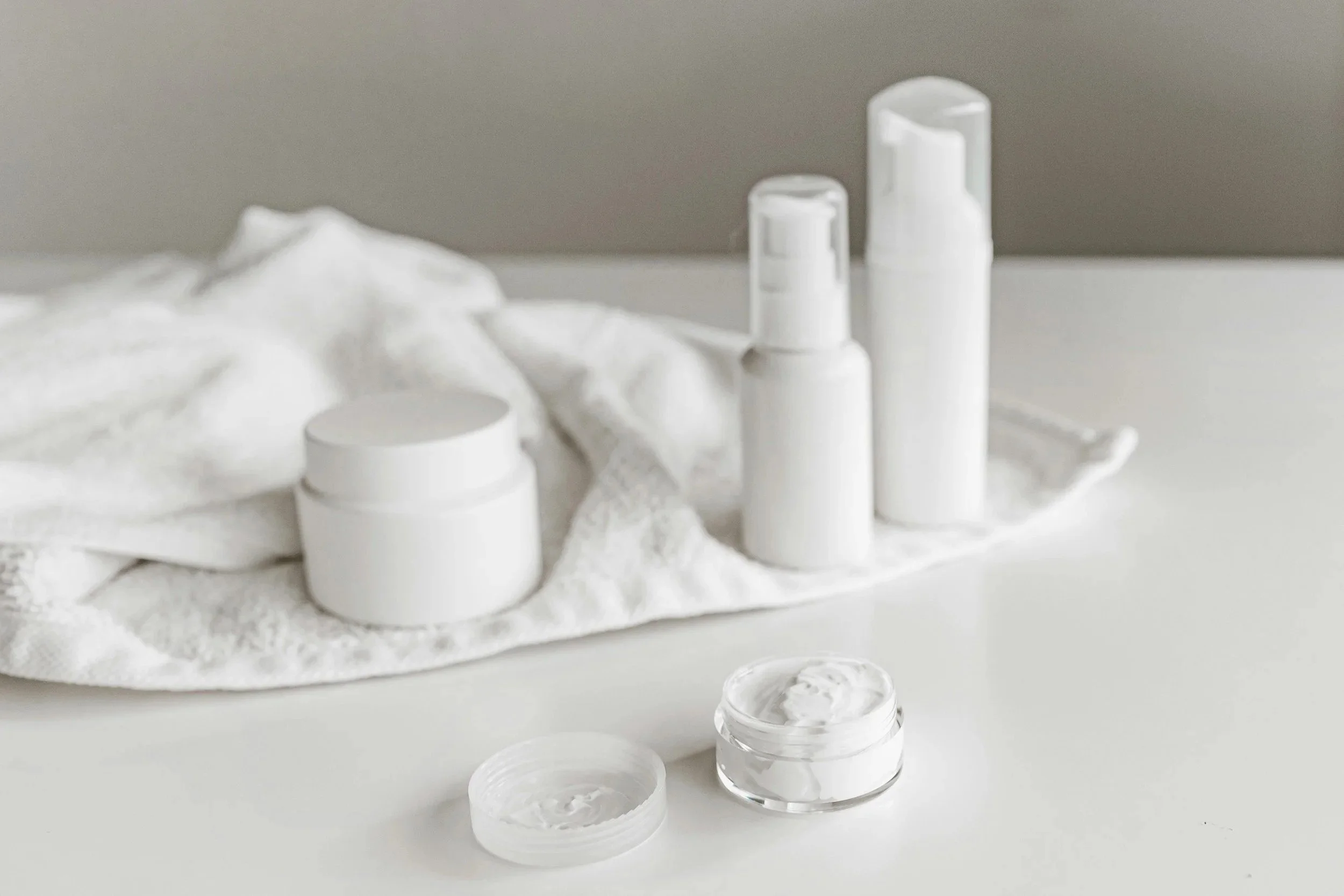 Fragrance-Free Body Care: Why Sensitive Skin Often Does Better Without Perfume