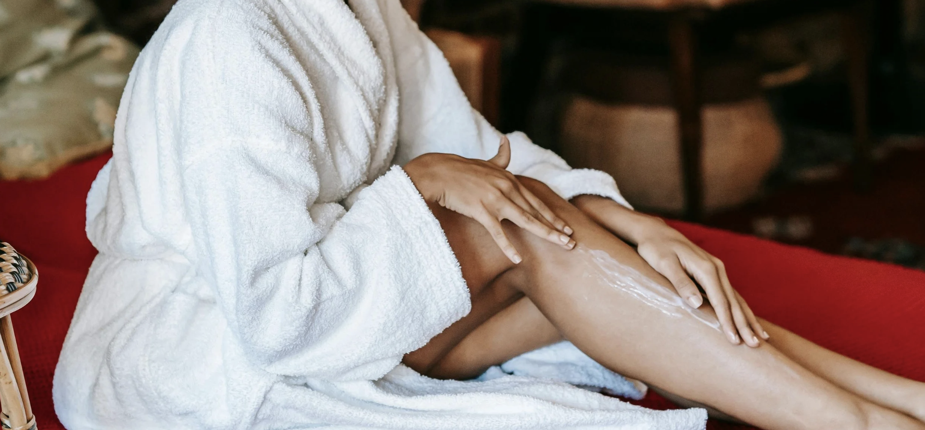 Fast-Absorbing Body Lotion for Dry Skin: How to Hydrate Without Feeling Greasy