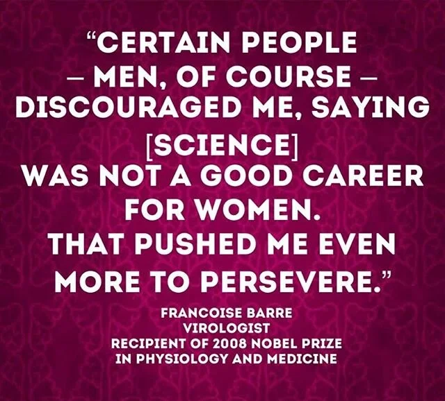 👩🏾&zwj;🔬👩🏻&zwj;🔬👩🏼&zwj;🔬👩🏽&zwj;🔬👩🏿&zwj;🔬
#internationalwomensday 
#iwd2020