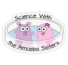 The Amoeba Sisters