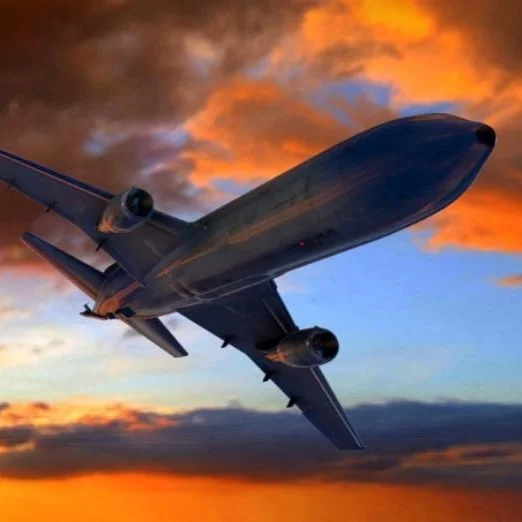 What is air turbulence?