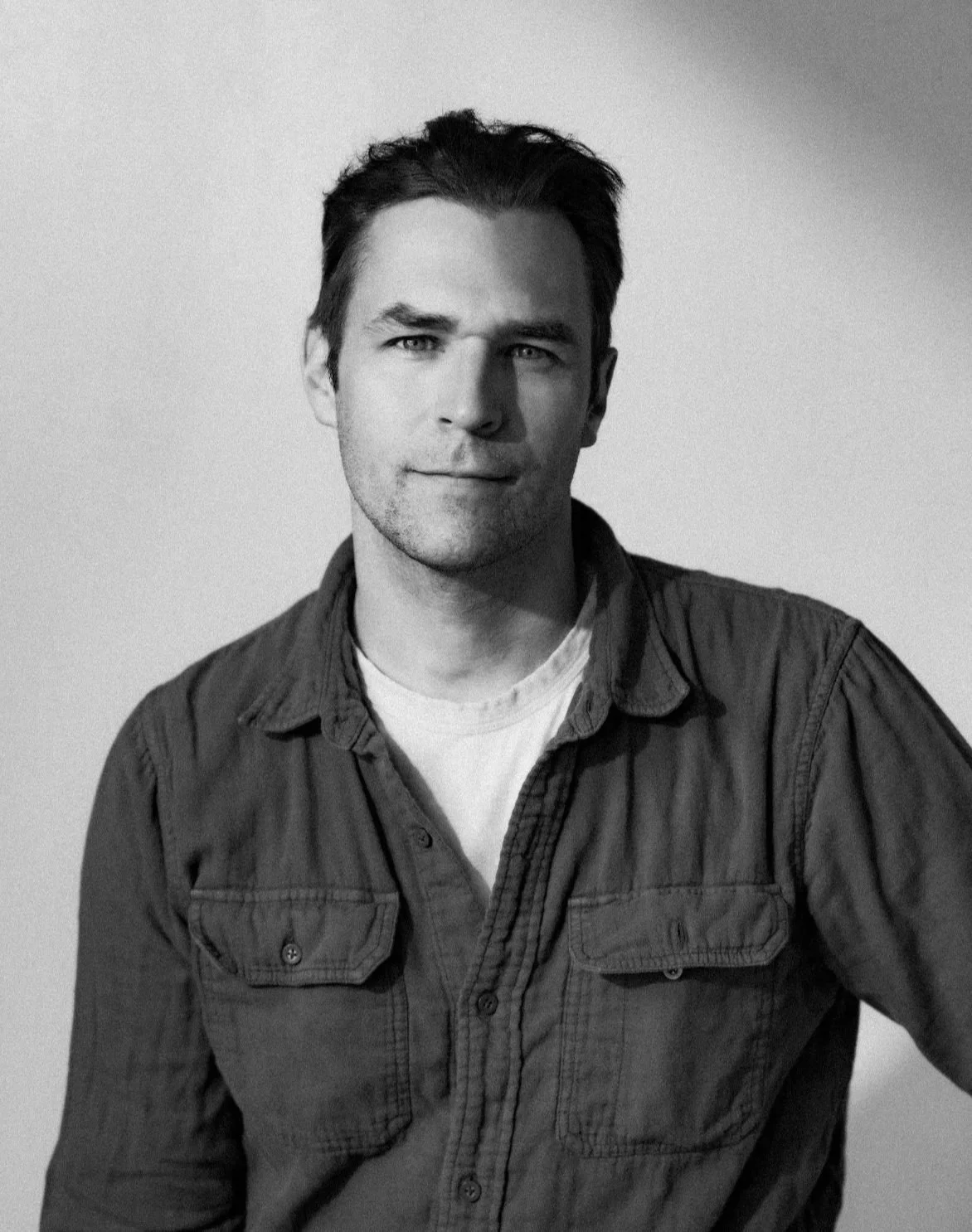 Aaron Wenck, Executive Producer and Director/DP at We The Wenck