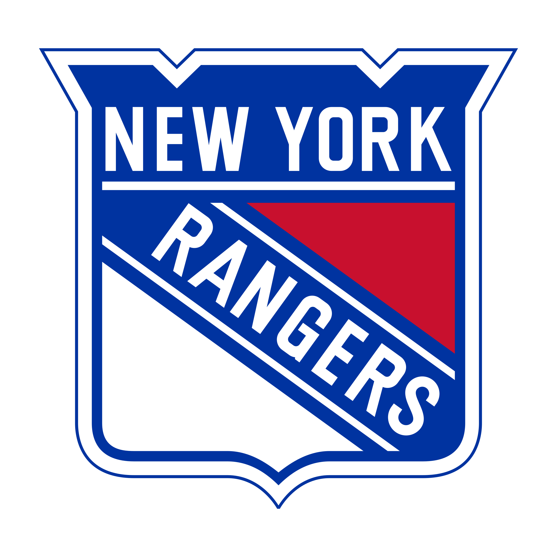 New York Rangers