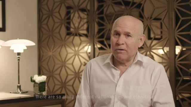 Vacheron Constantin - SteveMcCurry