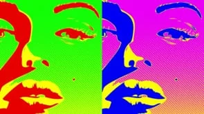 Andy Warhol Shanghai