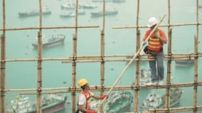 Nescafe Hong Kong Heros