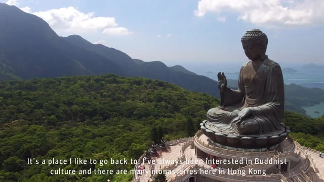 Vacheron Constantin ambassador Steve McCurry