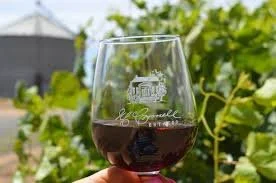 McConnell Estates Winery 