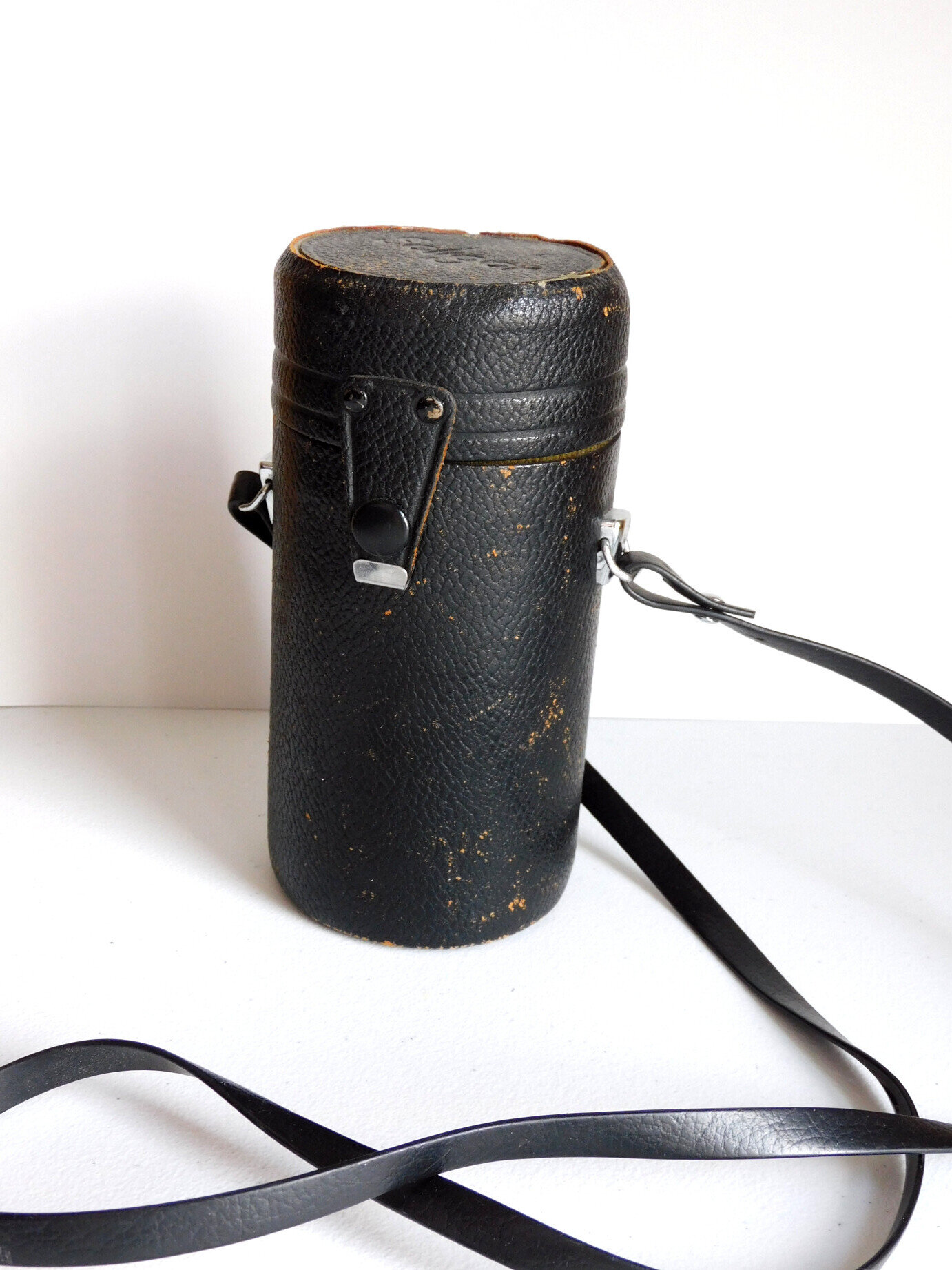 Soligar Camera Lens with Carrying Case