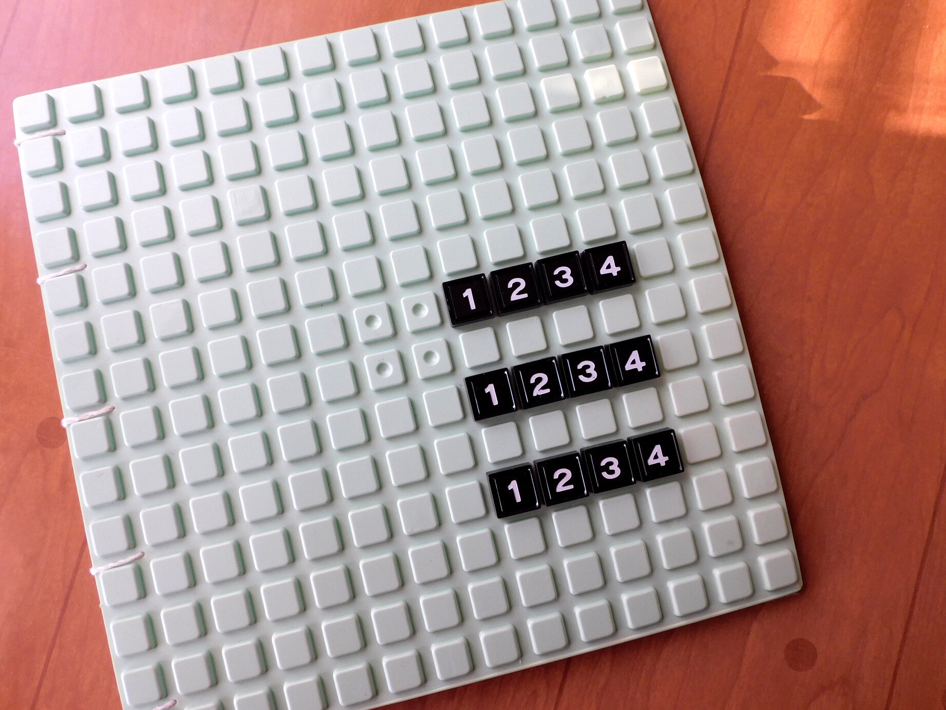 1234 Funky Hand-Sewn Junk Journal