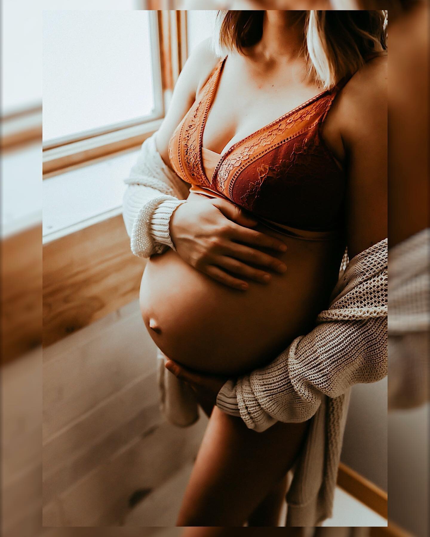 please give me ALL the baby bumps because there&rsquo;s nothing more beautiful than growing life &hearts;️