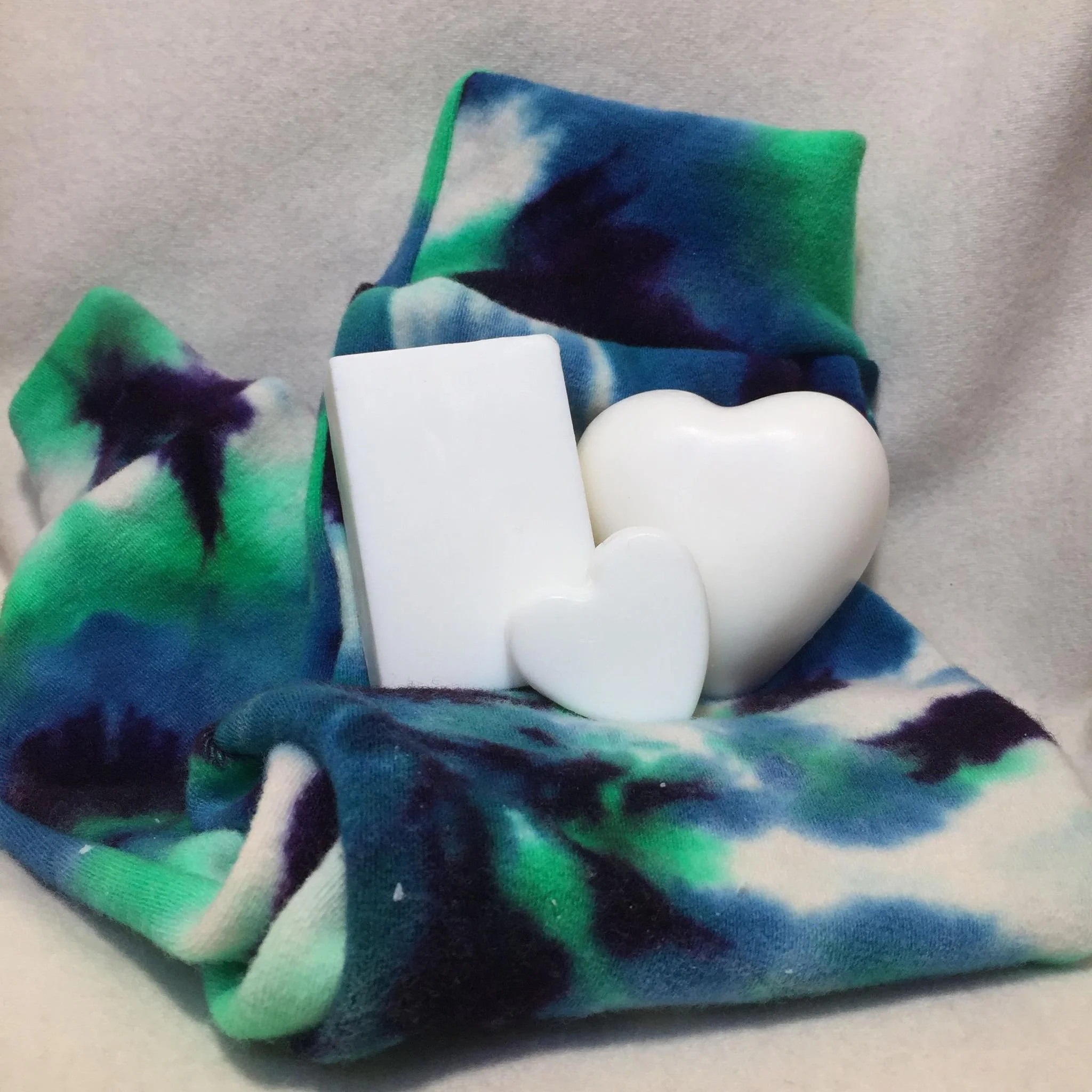 Charis N Ewe Emulsifying Bars