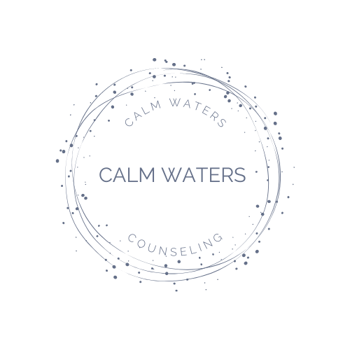 Calm Waters Counseling PLLC