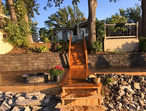 Four Seasons Landscaping PEC photo 7