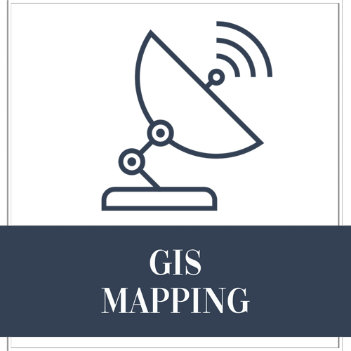 GIS Mapping