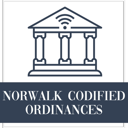 Norwalk Codified 