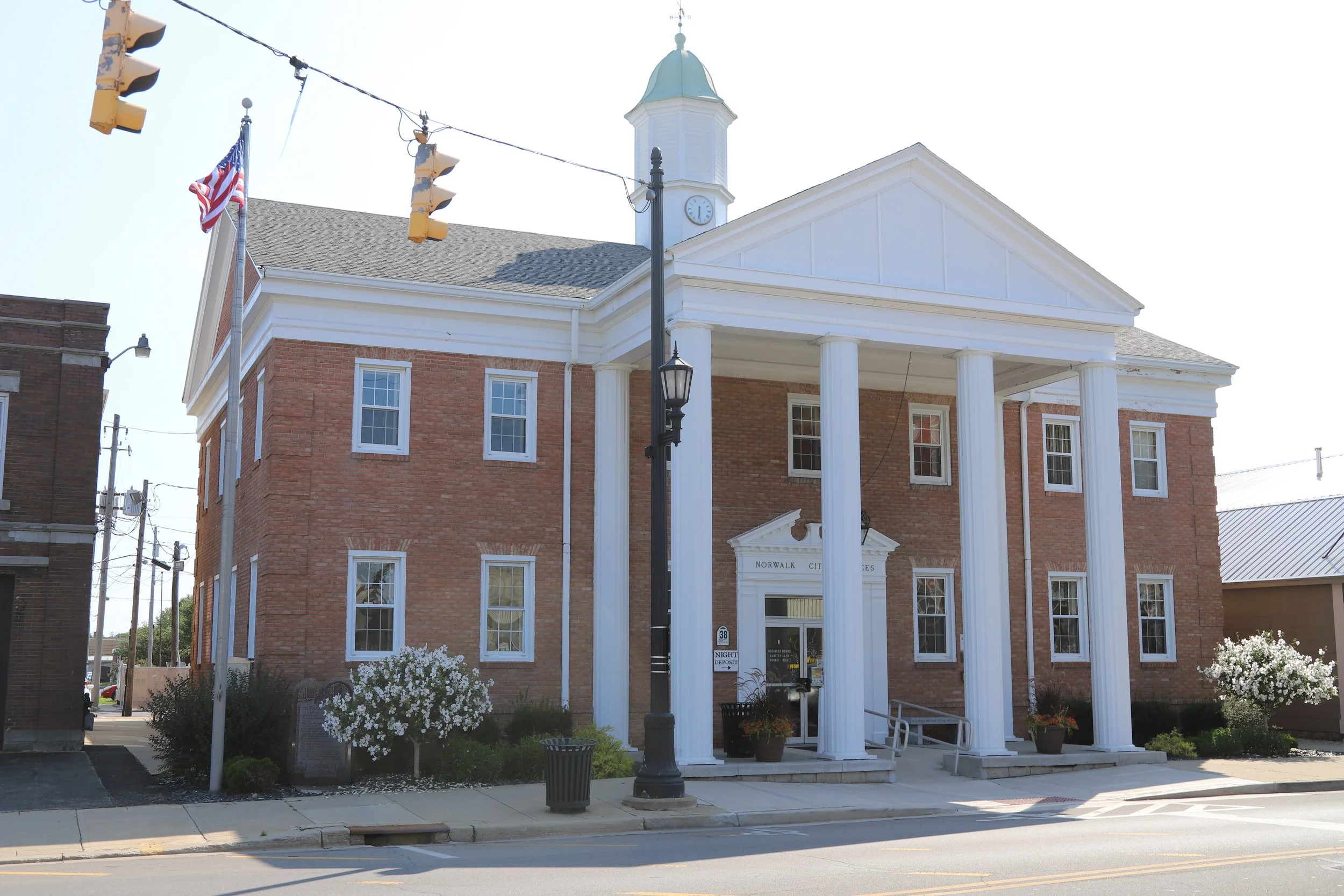 Norwalk City Council