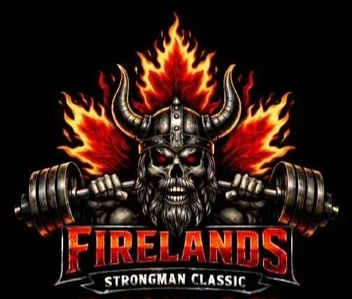 Strongman Competition