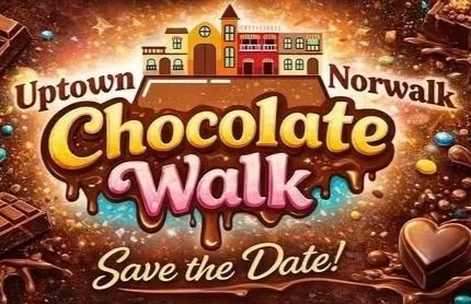 Chocolate Walk