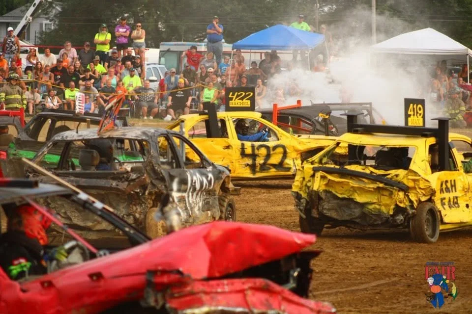 Demo Derby