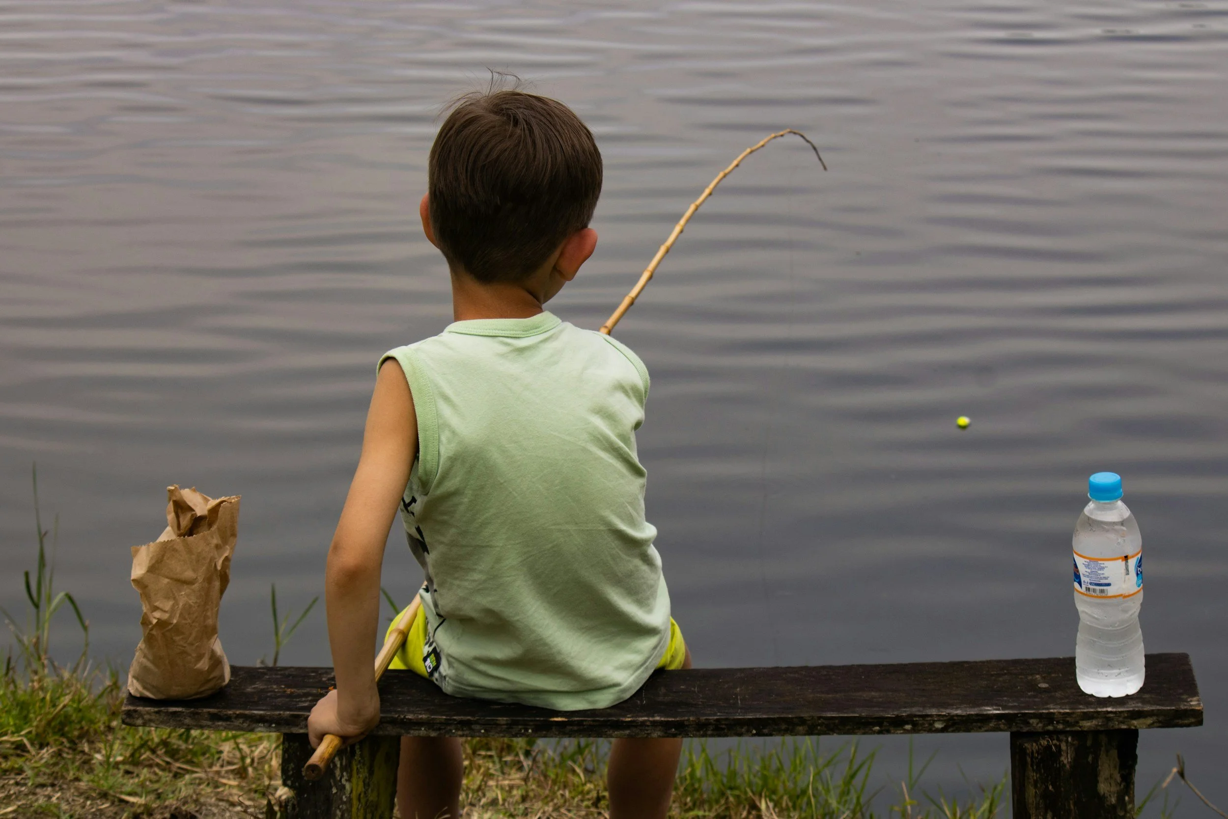 Fishing