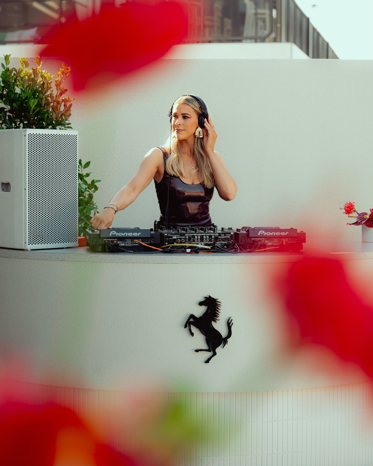 Sempre Casa Ferrari. Always a privilege. 🏁❤️&zwj;🔥