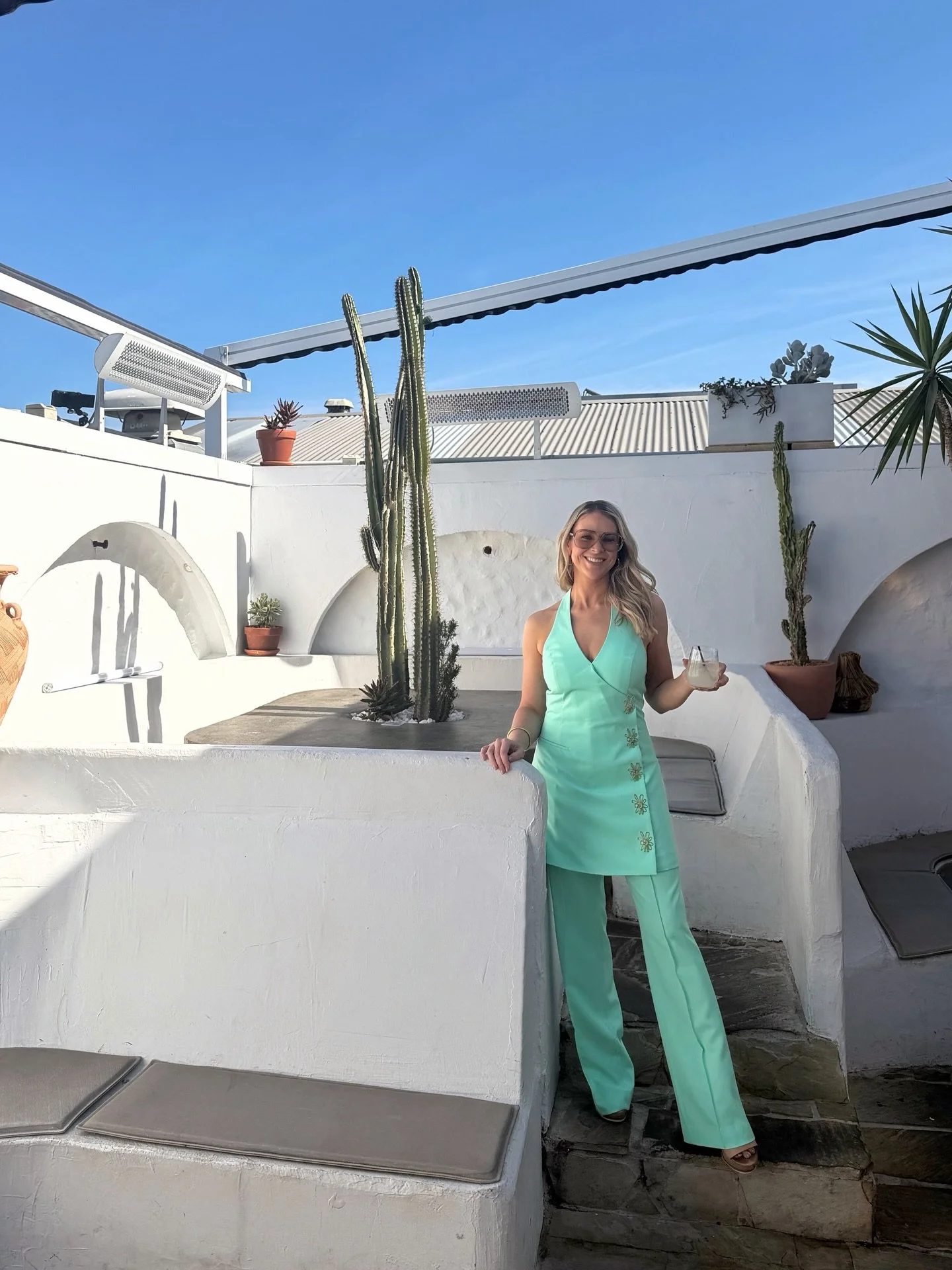 Europe 2026* 🇬🇷✨ 

*Afters at @goldenfleecehotel_melb 😜 
Huge thanks to @marriedtothegroovedj 

A Monday well spent with some of Melbourne&rsquo;s best in weddings &amp; events. Loved being part of it 🤍