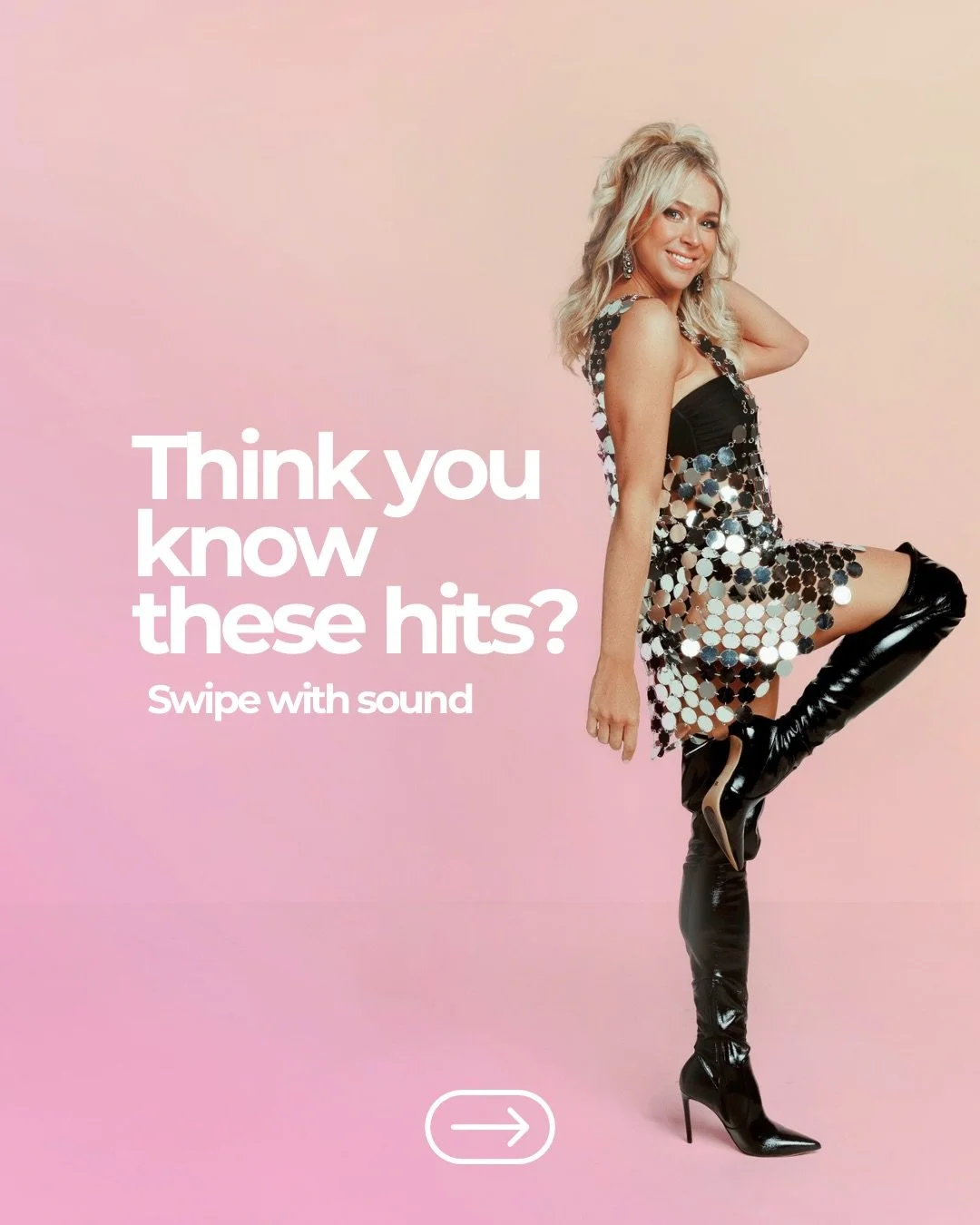 One of my favourite parts of being a DJ is discovering the hidden connections between songs from different decades. 🎧

Some of the biggest hits started somewhere else. Once you hear the original, it&rsquo;s hard not to notice it every time.🎶

Shoul